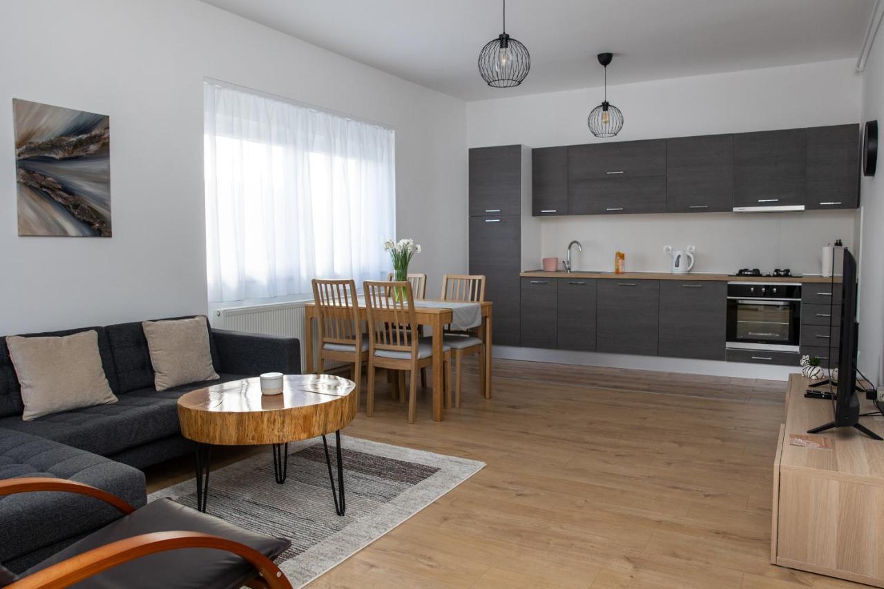 Apartman Ena بييلوفار المظهر الخارجي الصورة