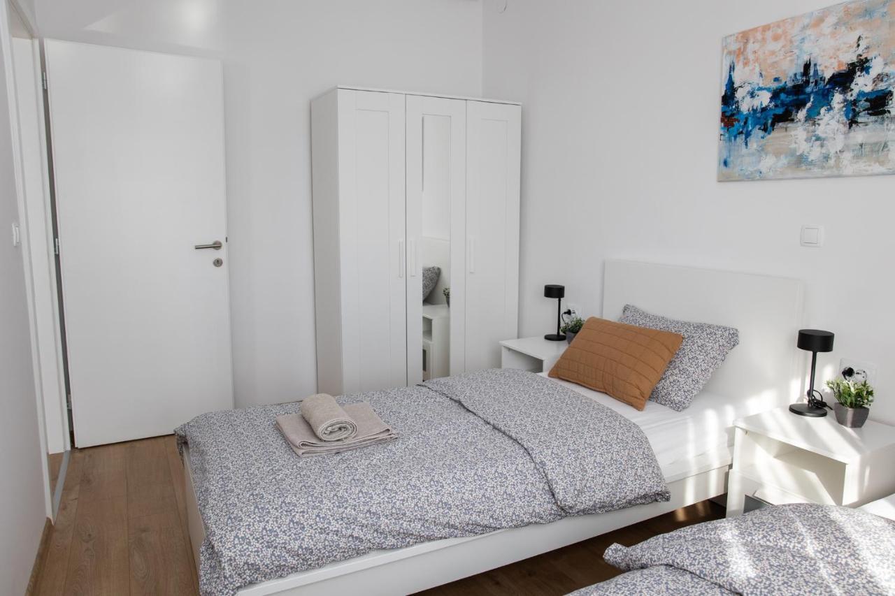Apartman Ena بييلوفار المظهر الخارجي الصورة