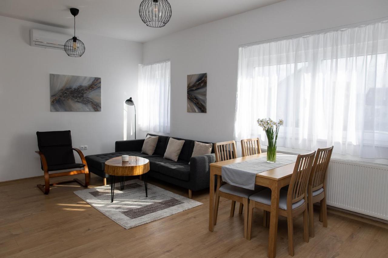 Apartman Ena بييلوفار المظهر الخارجي الصورة