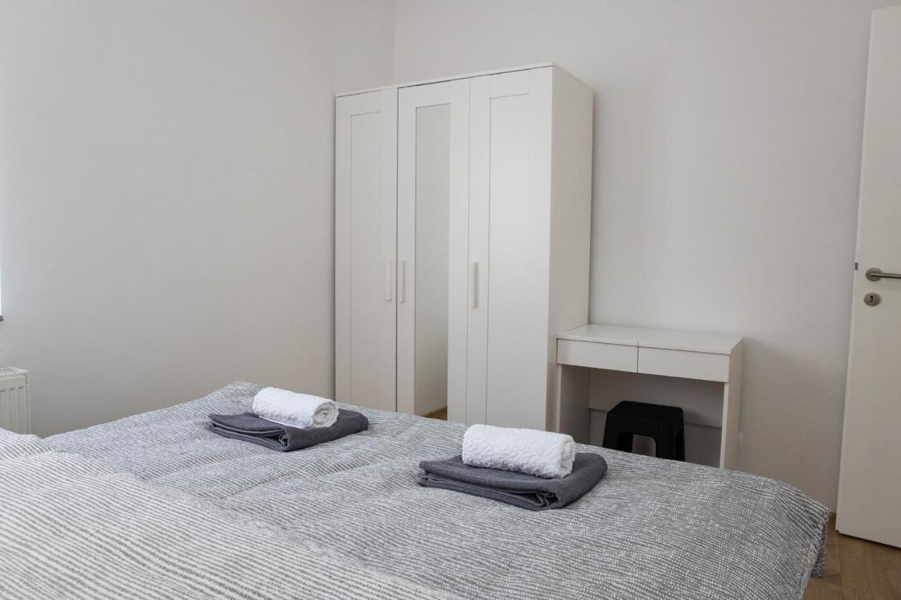 Apartman Ena بييلوفار المظهر الخارجي الصورة