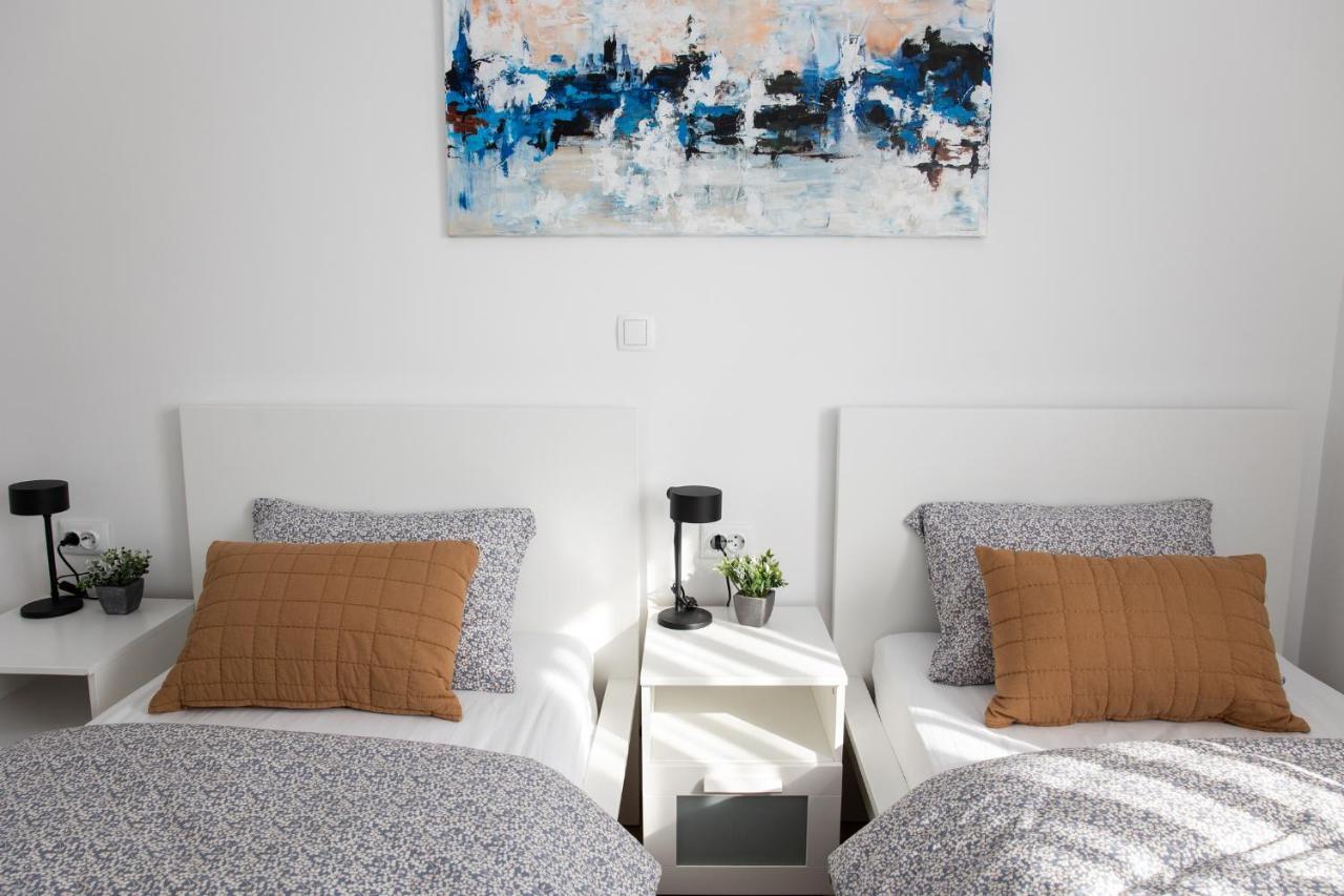 Apartman Ena بييلوفار المظهر الخارجي الصورة