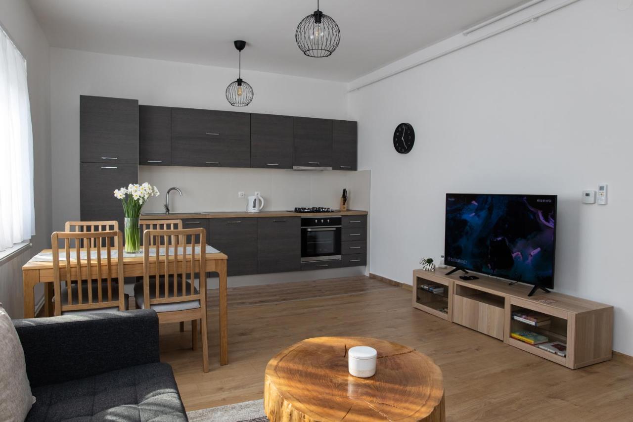 Apartman Ena بييلوفار المظهر الخارجي الصورة