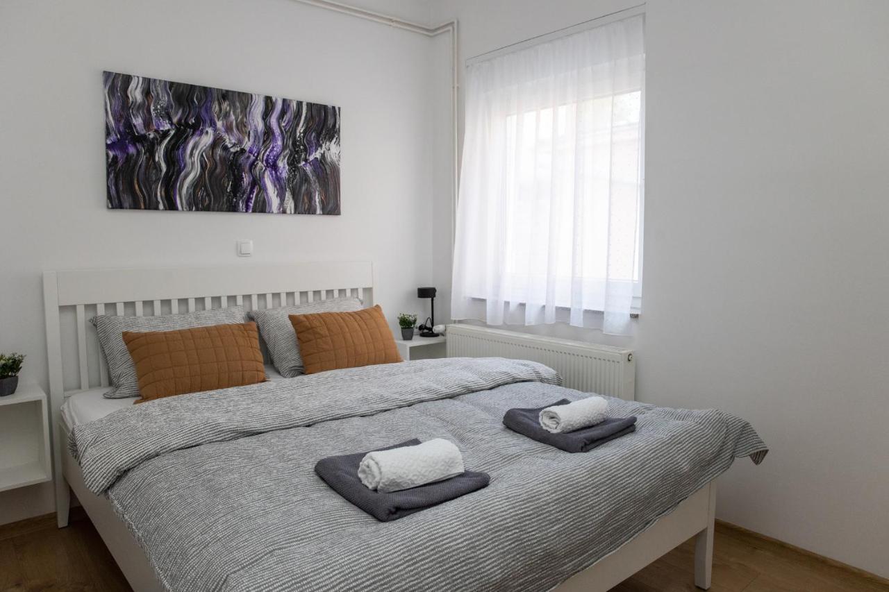 Apartman Ena بييلوفار المظهر الخارجي الصورة