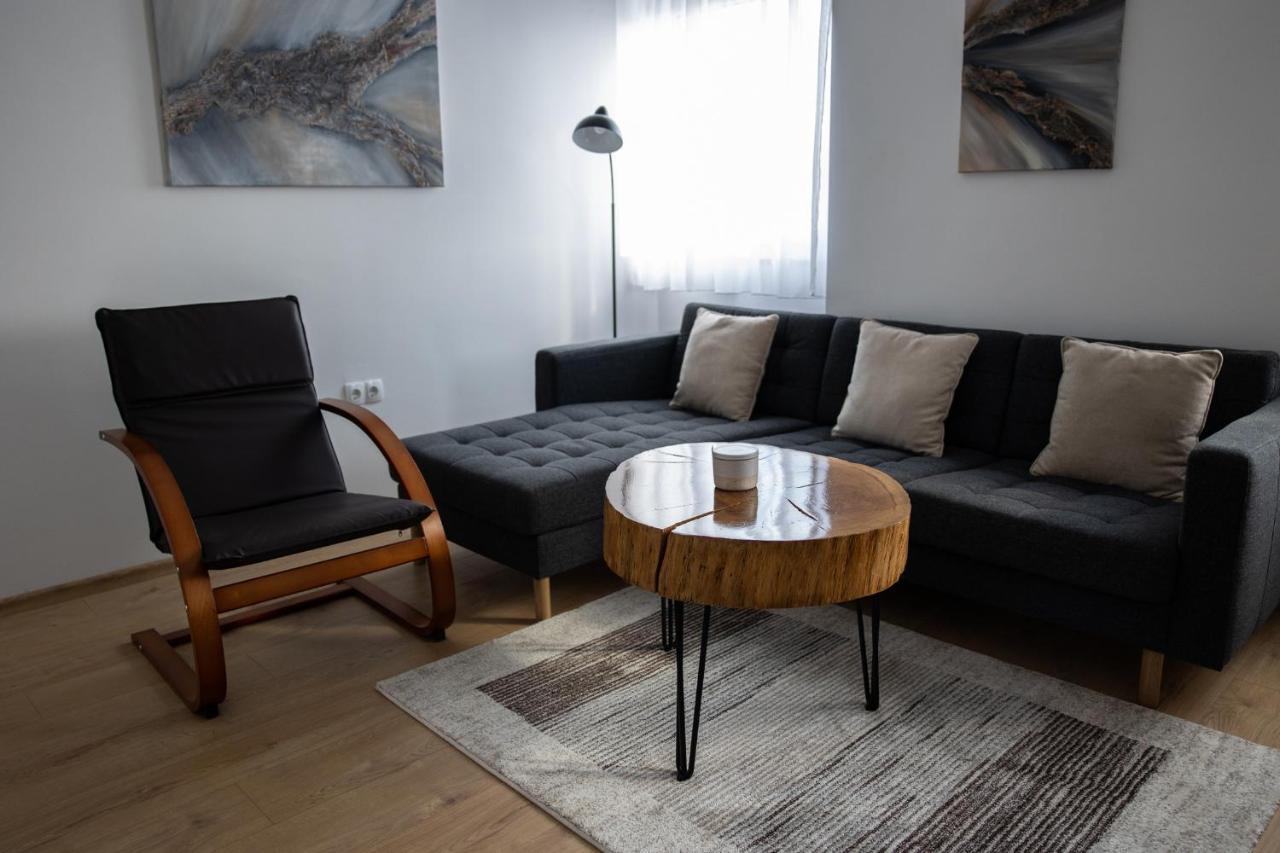 Apartman Ena بييلوفار المظهر الخارجي الصورة