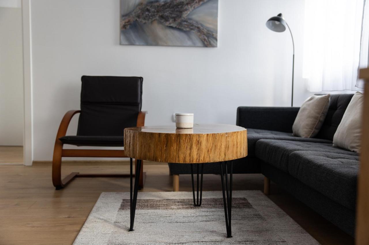 Apartman Ena بييلوفار المظهر الخارجي الصورة
