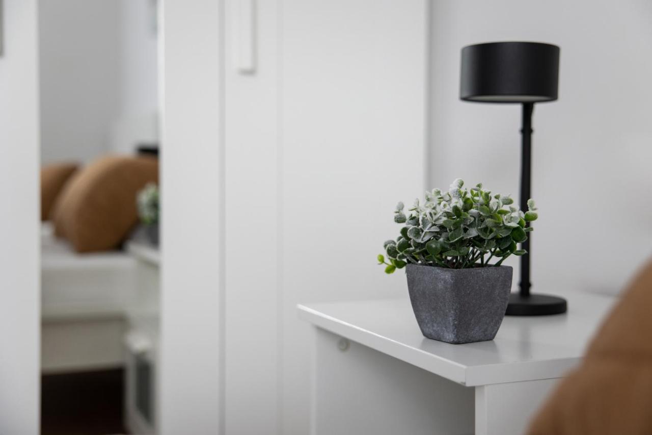 Apartman Ena بييلوفار المظهر الخارجي الصورة