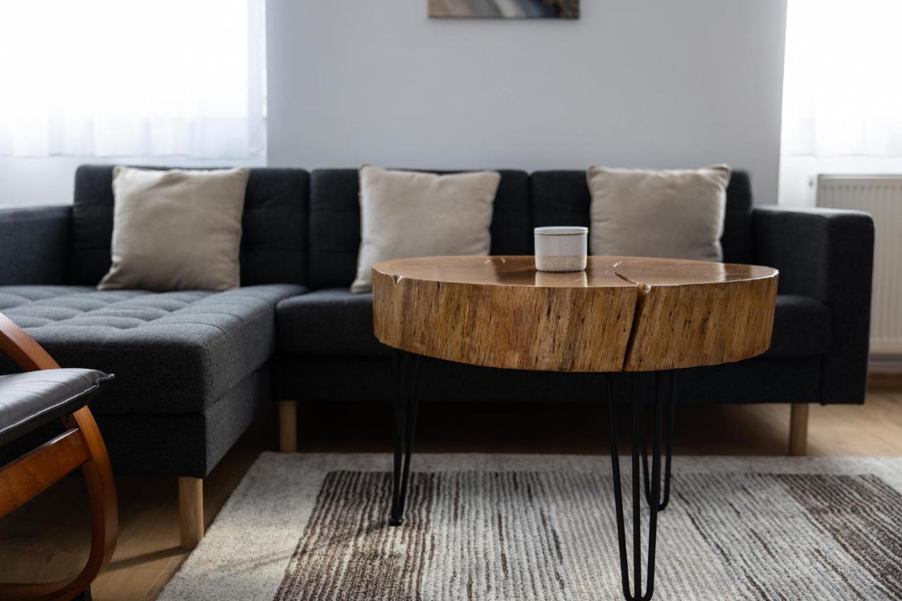 Apartman Ena بييلوفار المظهر الخارجي الصورة