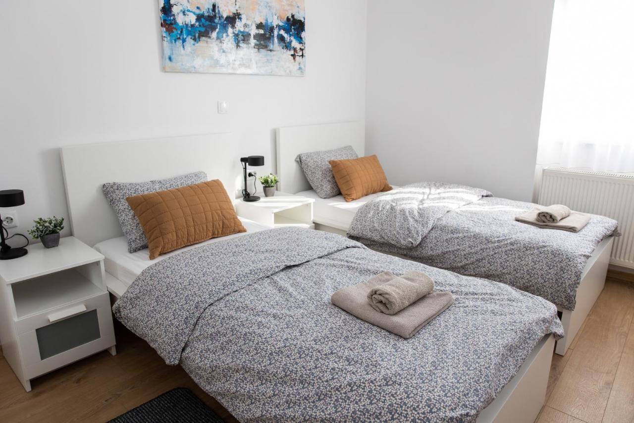 Apartman Ena بييلوفار المظهر الخارجي الصورة