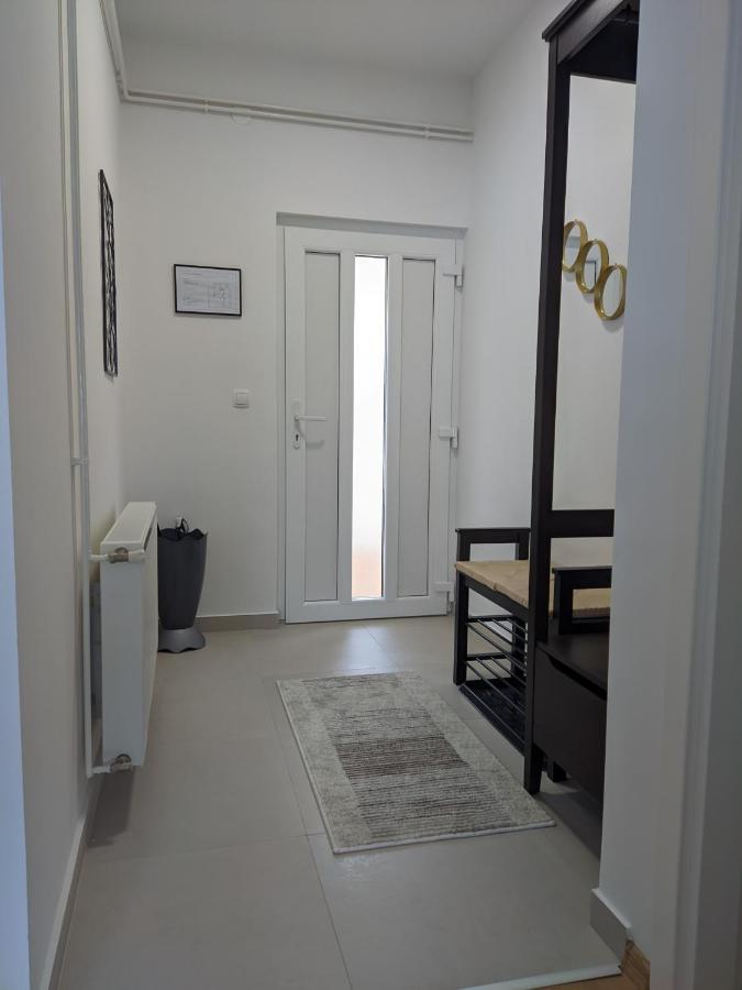 Apartman Ena بييلوفار المظهر الخارجي الصورة